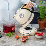 Ngarko imazhin në shikuesin e Galerisë, IBRIK KITCHENAID-5KEK1522EAC Almond cream