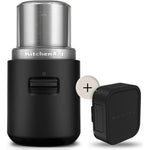 Ngarko imazhin në shikuesin e Galerisë, GRIRËS KAFEJE ME BATERI KITCHENAID GO-5KBGR111BM