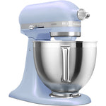 Ngarko imazhin në shikuesin e Galerisë, MIKSER STATIK KITCHENAID-5KSM195PSEOA Blue salt