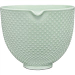 Ngarko imazhin në shikuesin e Galerisë, TAS QERAMIKE KITCHENAID-5KSM2CB5TDD Pistachio