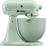 Ngarko imazhin në shikuesin e Galerisë, TAS QERAMIKE KITCHENAID-5KSM2CB5TDD Pistachio