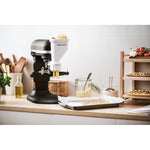 Ngarko imazhin në shikuesin e Galerisë, AKSESOR PËR PASTA SET 6X KITCHENAID-5KSMPEXTA