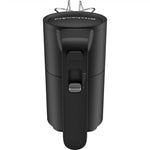 Ngarko imazhin në shikuesin e Galerisë, MIKSER DORE ME BATERI KITCHENAID GO-5KHMR762BM Matte Black