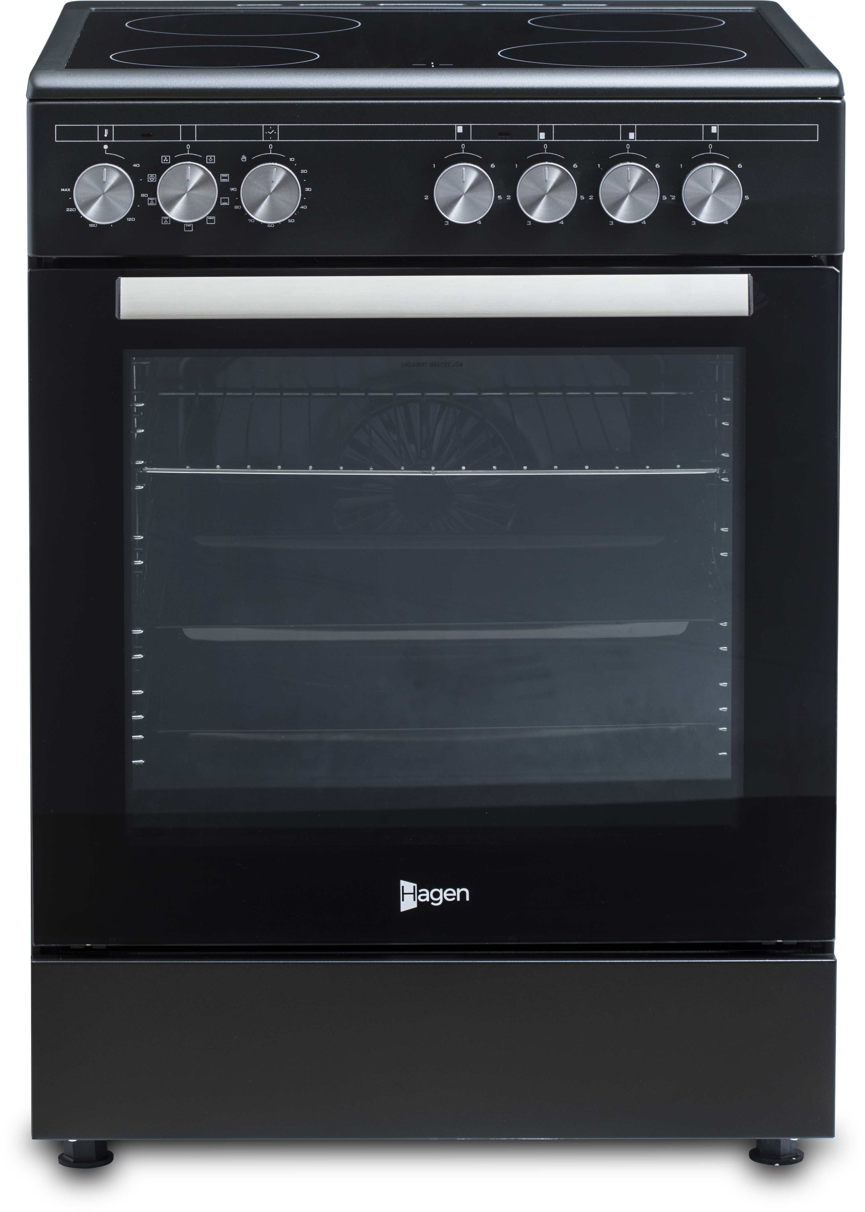 SOBE NJETRUPSHE HAGEN CKEFS-60-001BG – Electromagic