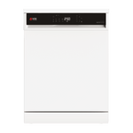 Ngarko imazhin në shikuesin e Galerisë, LAVASTOVILJE VOX LC12A1EDBE 60cm white