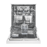 Ngarko imazhin në shikuesin e Galerisë, LAVASTOVILJE VOX LC12A1EDBE 60cm white