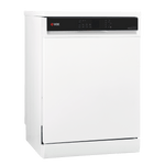 Ngarko imazhin në shikuesin e Galerisë, LAVASTOVILJE VOX LC12A1EDBE 60cm white