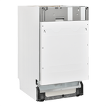 Ngarko imazhin në shikuesin e Galerisë, LAVASTOVILJE TOTAL INKASO VOX GSI4641E 45cm