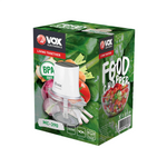 Ngarko imazhin në shikuesin e Galerisë, GRIRËS USHQIMI VOX MC390