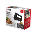 Ngarko imazhin në shikuesin e Galerisë, MIKSER DORE VOX MX1080