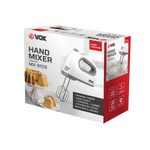 Ngarko imazhin në shikuesin e Galerisë, MIKSER DORE VOX MX9109 white