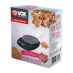 Ngarko imazhin në shikuesin e Galerisë, PESHORE KUZHINE VOX KW0301 DB