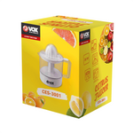 Ngarko imazhin në shikuesin e Galerisë, SHTRYDHESE AGRUMESH VOX CES3001