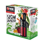 Ngarko imazhin në shikuesin e Galerisë, SHTRYDHESE FRUTASH VOX SJ479