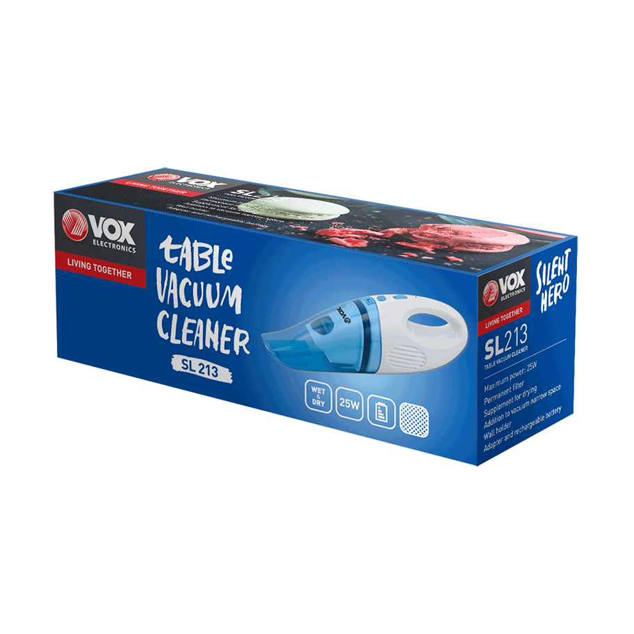 FSHESE DORE VOX SL213 – Electromagic