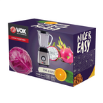 Ngarko imazhin në shikuesin e Galerisë, BLENDER VOX TM6105