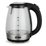 Ngarko imazhin në shikuesin e Galerisë, IBRIK VOX WK8046