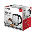 Ngarko imazhin në shikuesin e Galerisë, IBRIK VOX WK8046