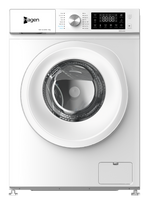 Ngarko imazhin në shikuesin e Galerisë, LAVATRIÇE HAGEN WM7-12-001IW 7KG