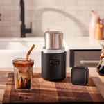 Ngarko imazhin në shikuesin e Galerisë, GRIRËS KAFEJE ME BATERI KITCHENAID GO-5KBGR111BM