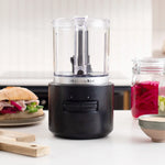 Ngarko imazhin në shikuesin e Galerisë, GRIRËS USHQIMI ME BATERI KITCHENAID GO-5KFCR531BM