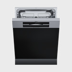 Ngarko imazhin në shikuesin e Galerisë, LAVASTOVILJE GJYSEM INKASO TEKA DSI 46750 SS