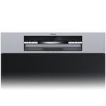 Ngarko imazhin në shikuesin e Galerisë, LAVASTOVILJE GJYSEM INKASO TEKA DSI 46750 SS