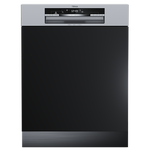 Ngarko imazhin në shikuesin e Galerisë, LAVASTOVILJE GJYSEM INKASO TEKA DSI 46750 SS