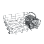 Ngarko imazhin në shikuesin e Galerisë, LAVASTOVILJE GJYSEM INKASO TEKA DSI 46750 SS