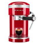 Ngarko imazhin në shikuesin e Galerisë, EKSPRES KAFEJE KITCHENAID-5KES6503EER Empire red