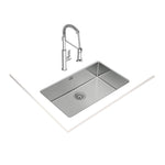 Ngarko imazhin në shikuesin e Galerisë, LAVAPJATE INOKSI INKASO TEKA BE LINEA RS15 71.40