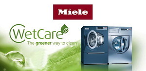 WetCare Technology – Kujdes Ekologjik dhe Profesional për Rrobat Tuaja
