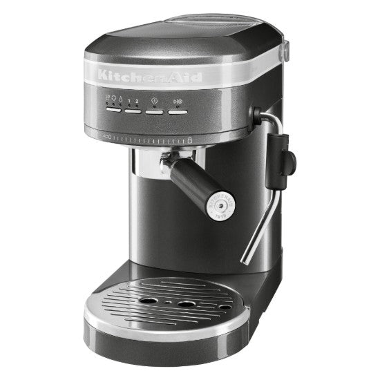 EKSPRES KAFEJE KITCHENAID-5KES6503EMS Medalion silver