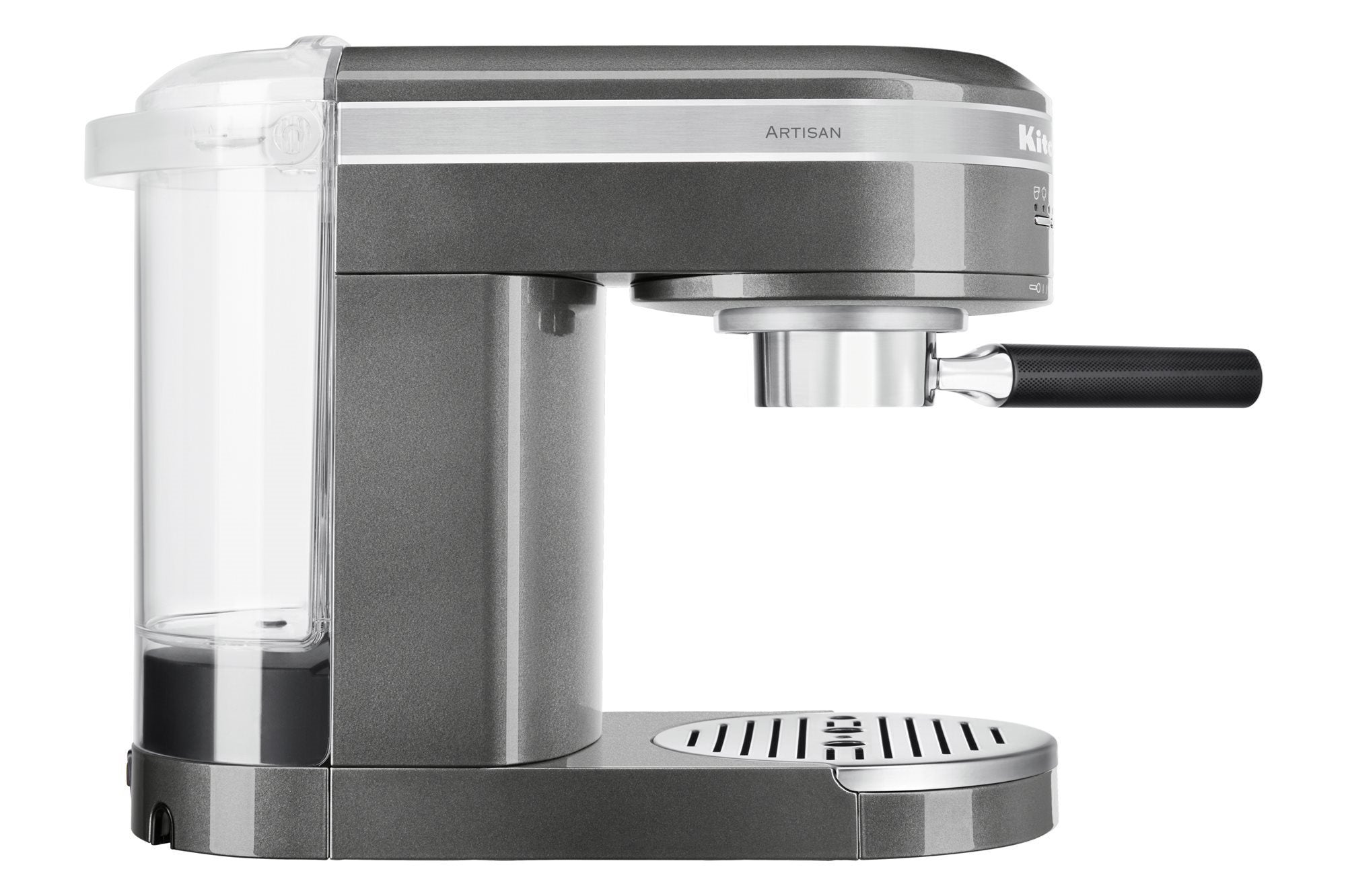 EKSPRES KAFEJE KITCHENAID-5KES6503EMS Medalion silver