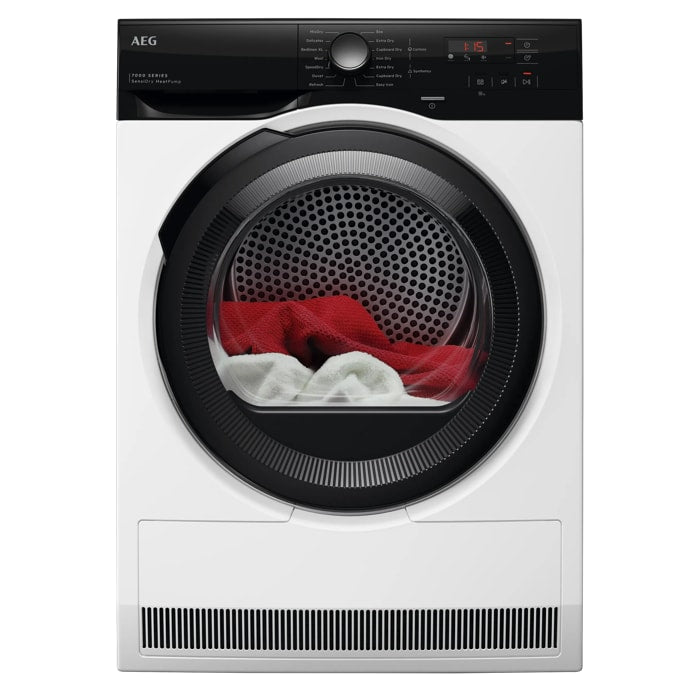 THARESE RROBASH AEG TR78CB