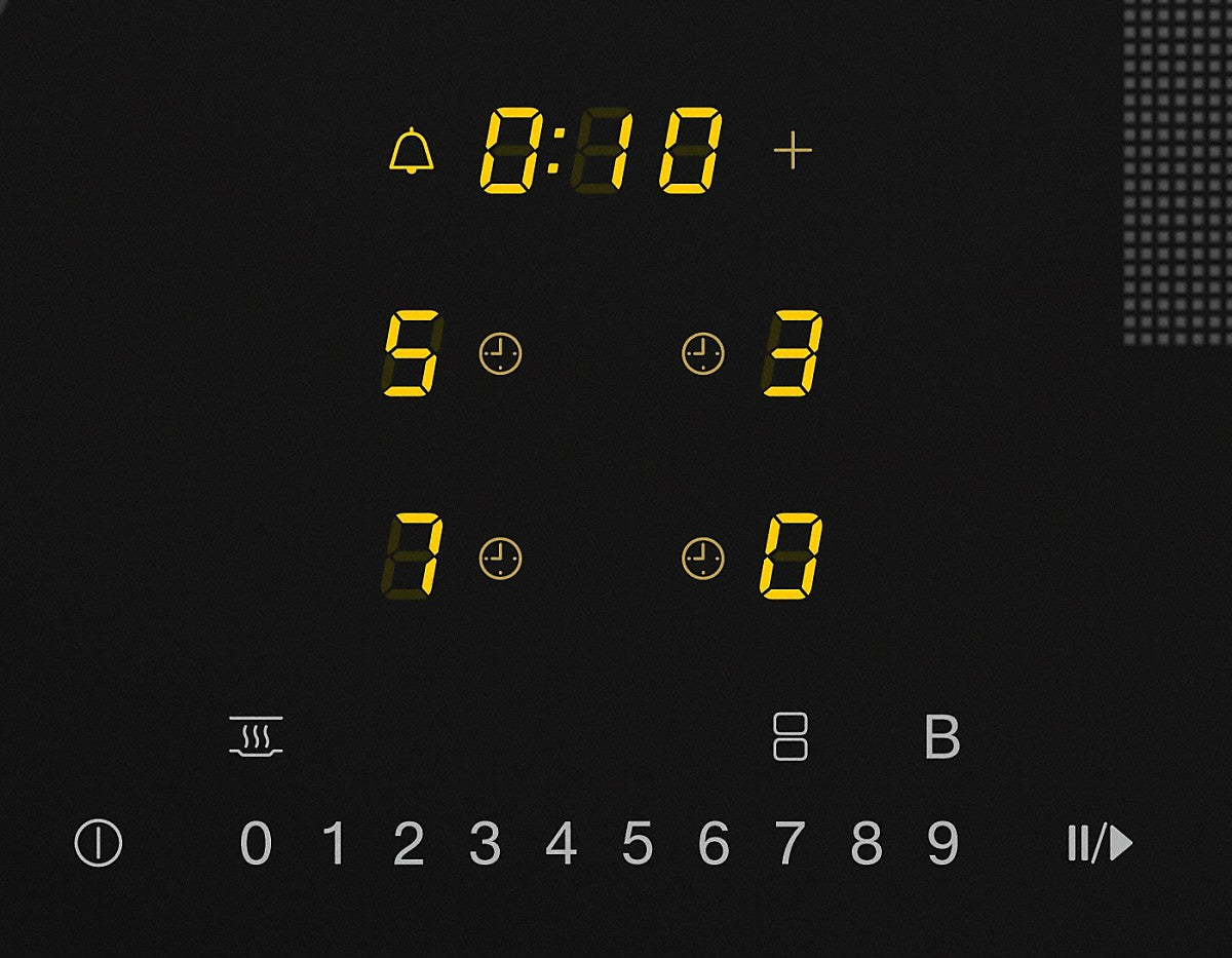 PIANURË ME INDUKSION MIELE KM 7464 FR