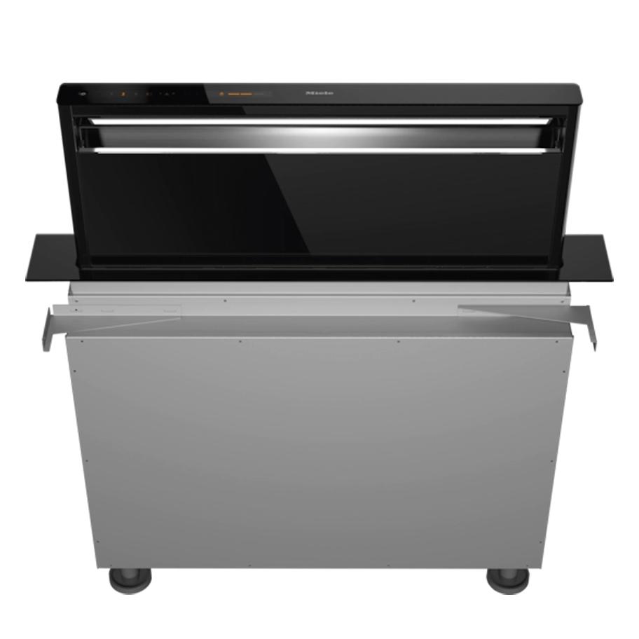 ASPIRATOR BANAK MIELE LEVANTAR DAD 4841 Obsidian Black