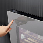 Load image into Gallery viewer, FRESKUES VERE MIELE KWT 7112 iG Obsidian Black
