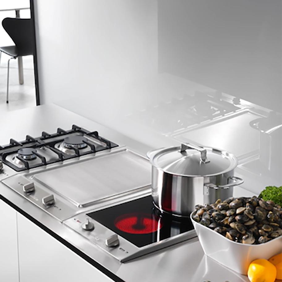 PIANURË ELEKTRIKE MIELE CS 1112 E