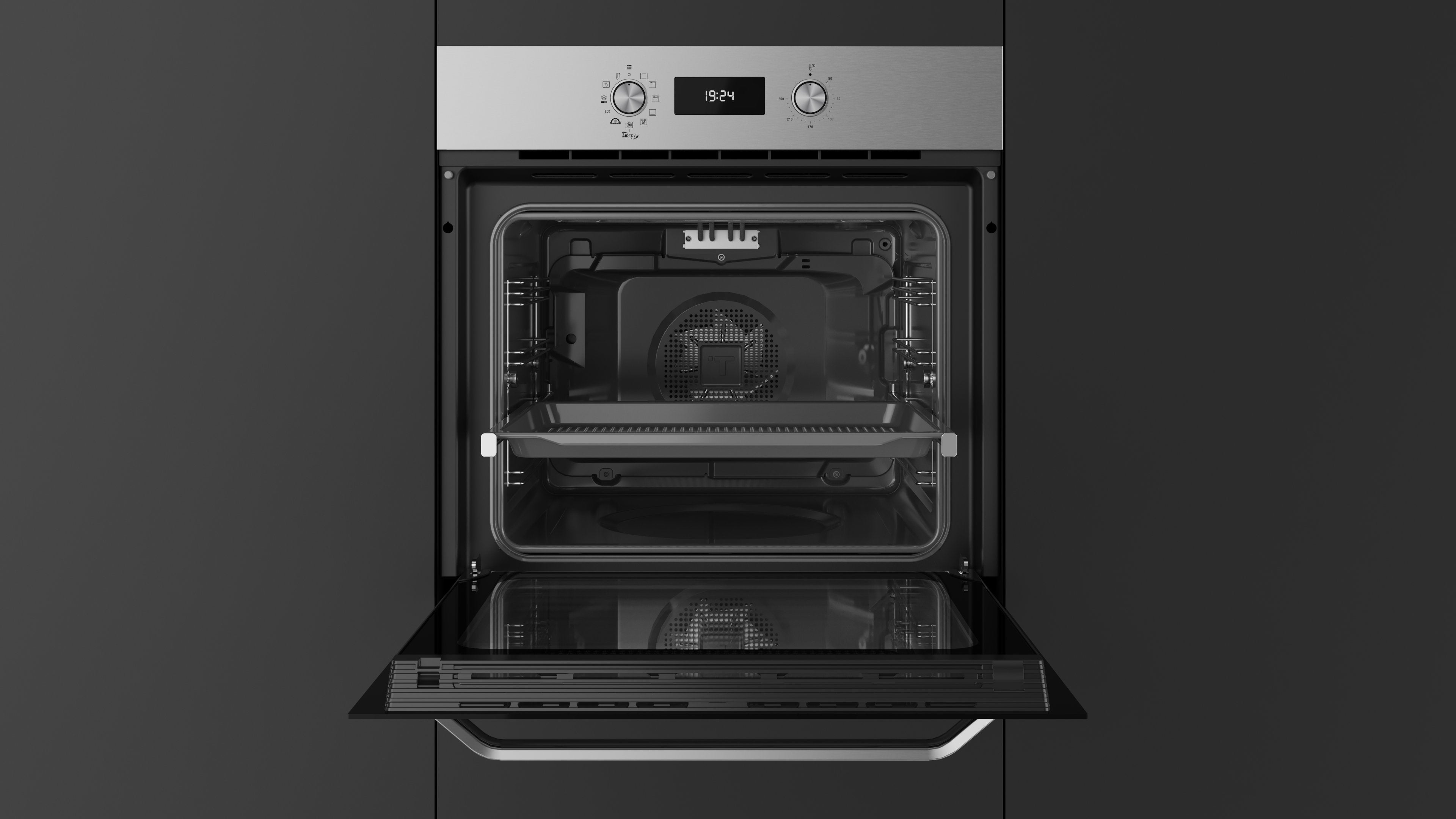 FURRE TEKA HCB 6646 AirFry