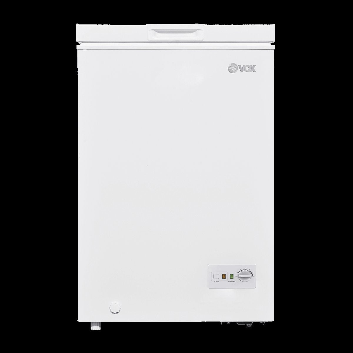 FRIGORIFER BANAK VOX BE1-101RL