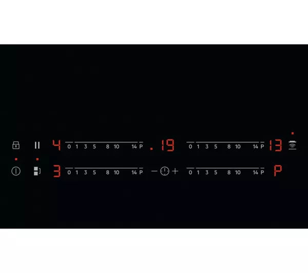 PIANURE ME INDUKSION AEG TO64IB00FB