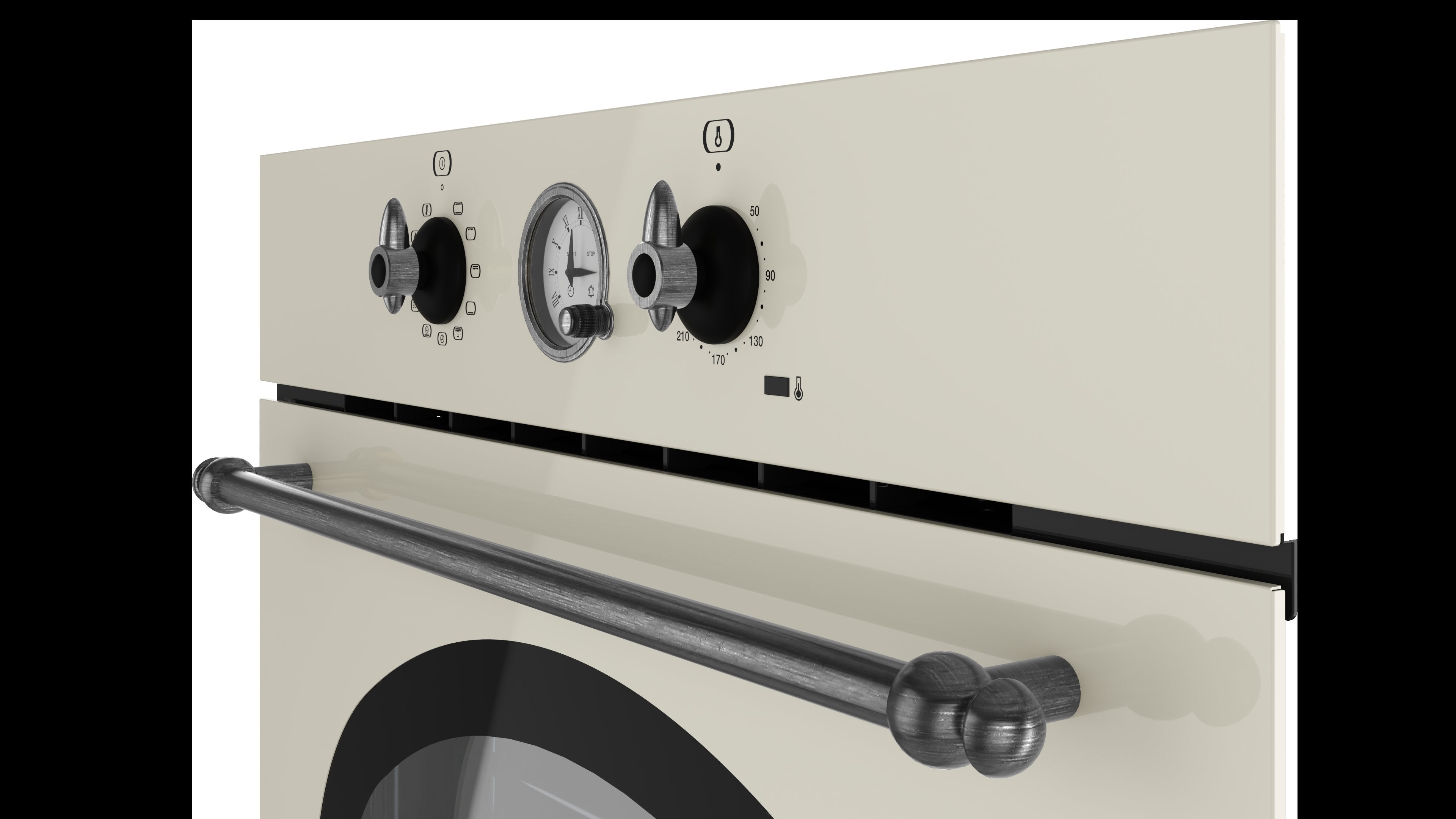 FURRE TEKA HRB 6300 VN