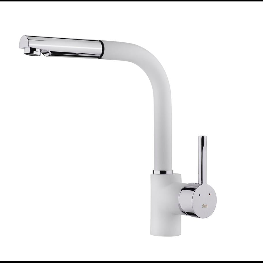 GRUP FLEKSIBEL TEKA ARK 938 White