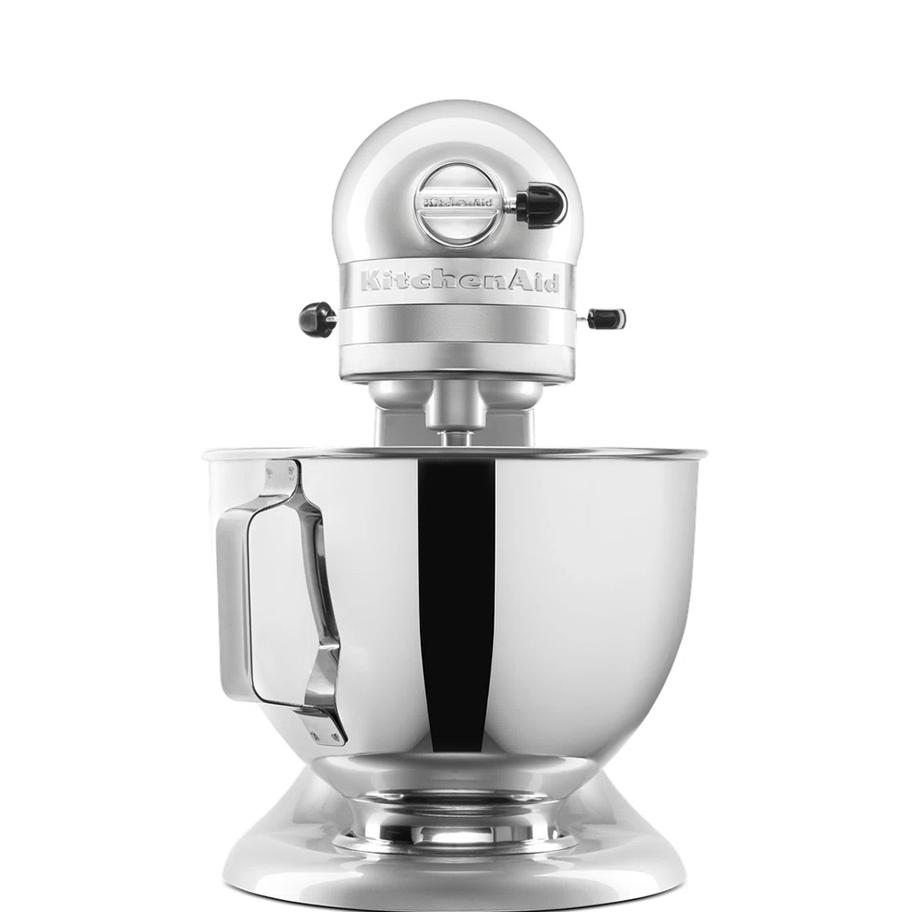 MIKSER STATIK KITCHENDAID-5KSM95PSECU Silver