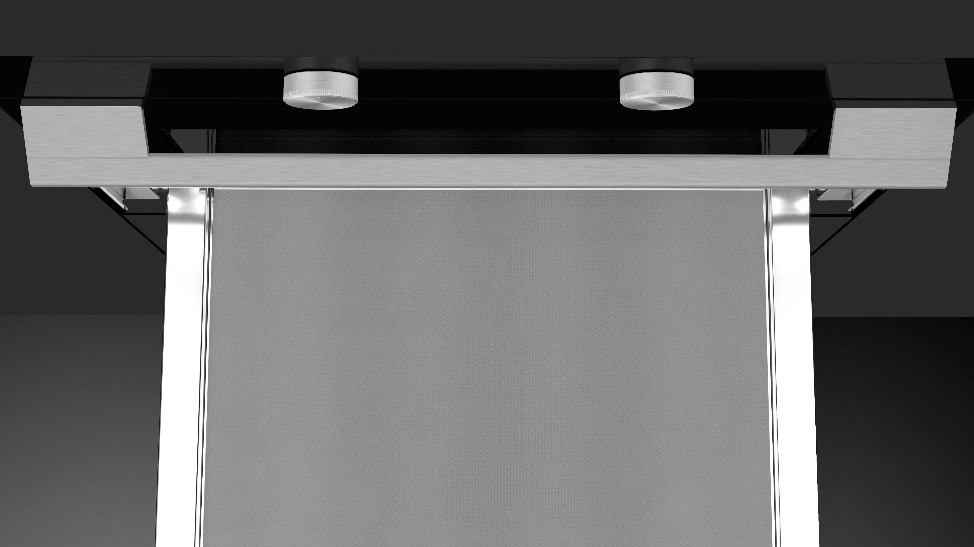 SIRTAR NGROHES TEKA CP 15 GS BK-SS