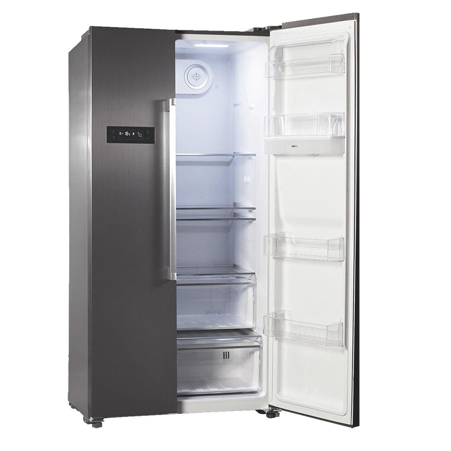 FRIGORIFER I KOMBINUAR VOX SBS6025IX