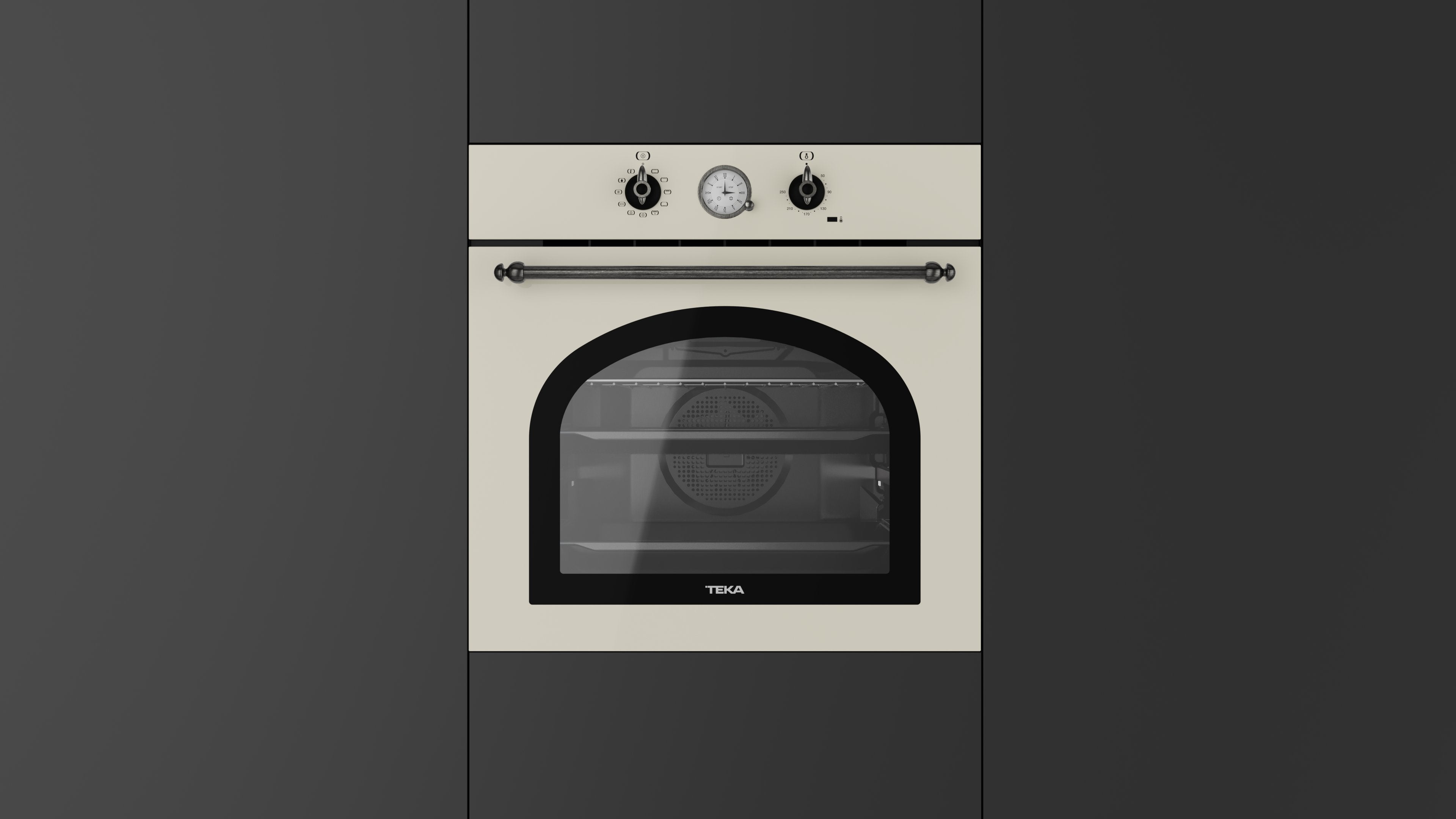 FURRE TEKA HRB 6300 VN