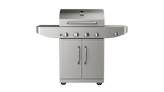 Load image into Gallery viewer, GRILL BARBECUE ME GAZ TEKA BBQ 4100 G
