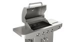 Load image into Gallery viewer, GRILL BARBECUE ME GAZ TEKA BBQ 4100 G
